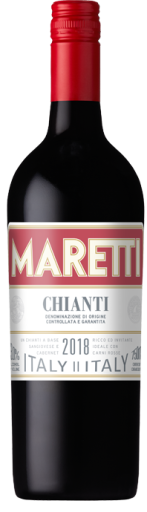 Maretti Chianti